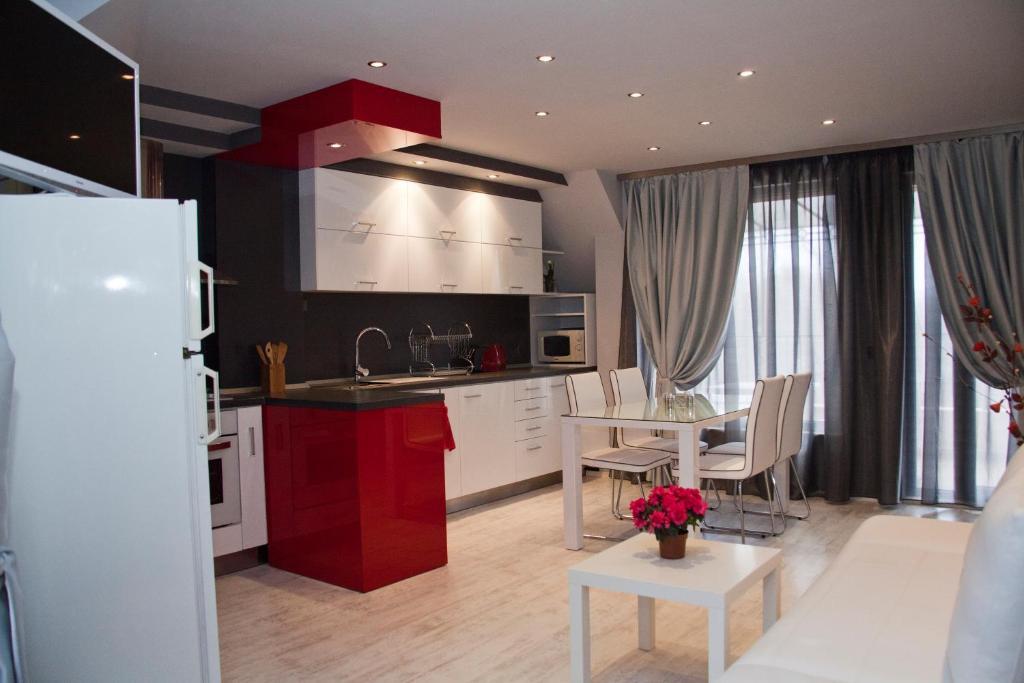 Hotel Gran Via Burgas