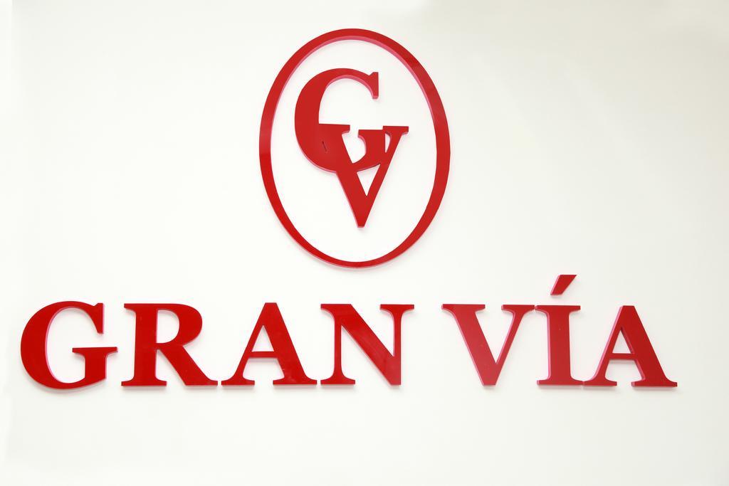 Gran Via מלון